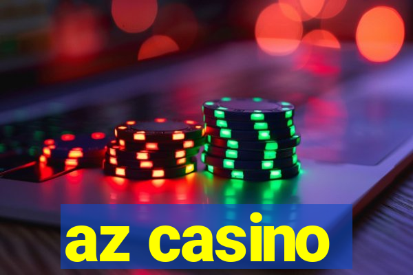 az casino