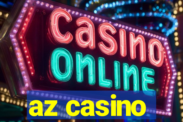 az casino