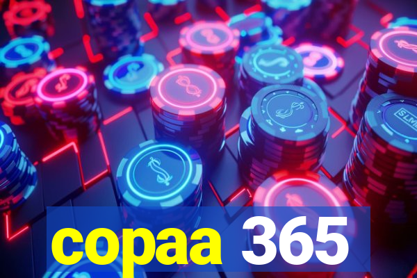 copaa 365