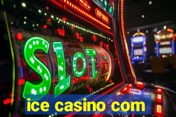 ice casino com