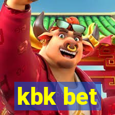 kbk bet