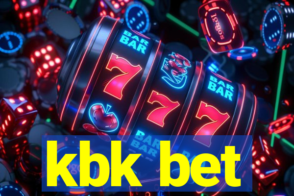 kbk bet