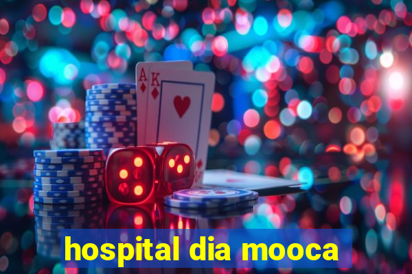 hospital dia mooca