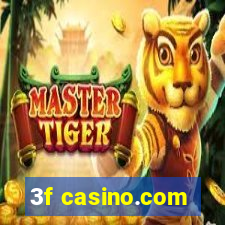 3f casino.com