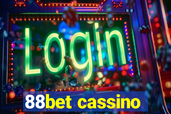 88bet cassino