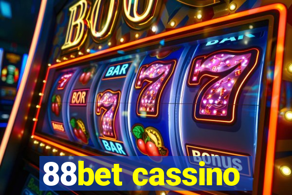 88bet cassino