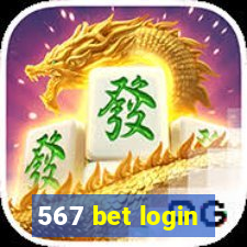 567 bet login