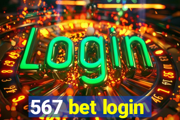 567 bet login