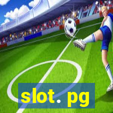 slot. pg