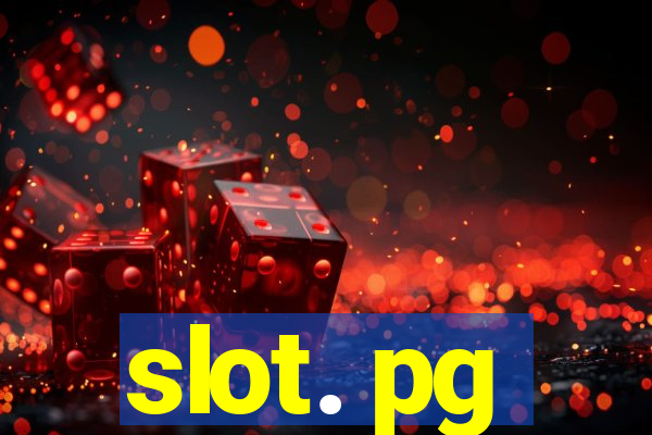 slot. pg