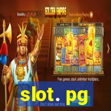 slot. pg