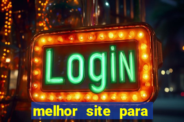 melhor site para assistir futebol ao vivo