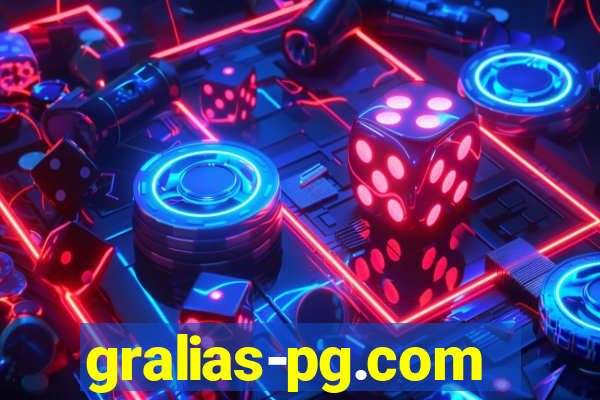 gralias-pg.com