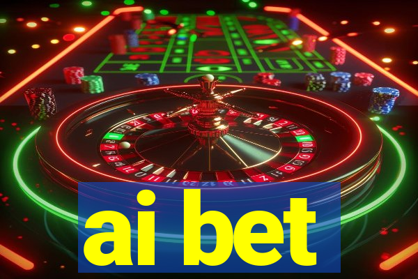 ai bet