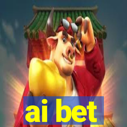 ai bet