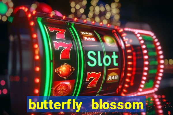 butterfly blossom slot demo