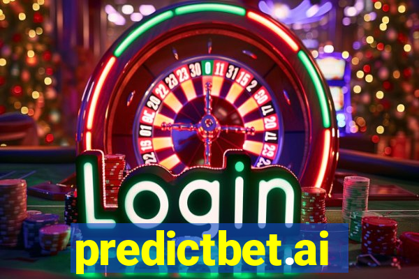 predictbet.ai