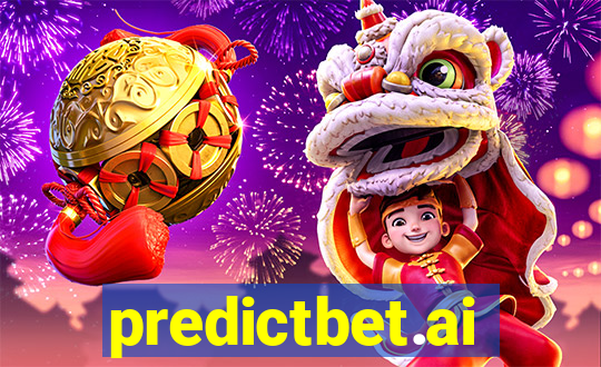 predictbet.ai