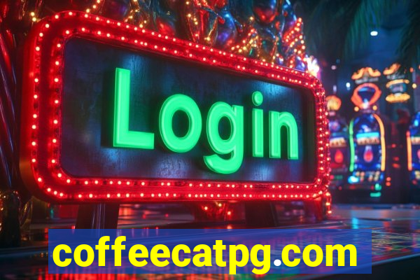 coffeecatpg.com