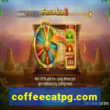 coffeecatpg.com