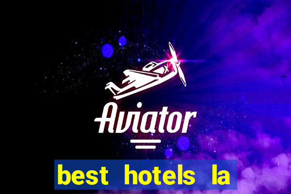 best hotels la fortuna costa rica