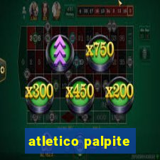 atletico palpite