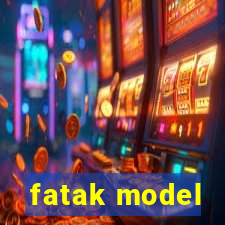 fatak model