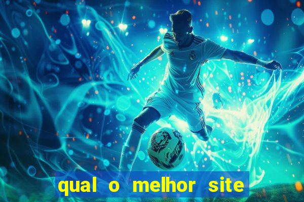 qual o melhor site de aposta