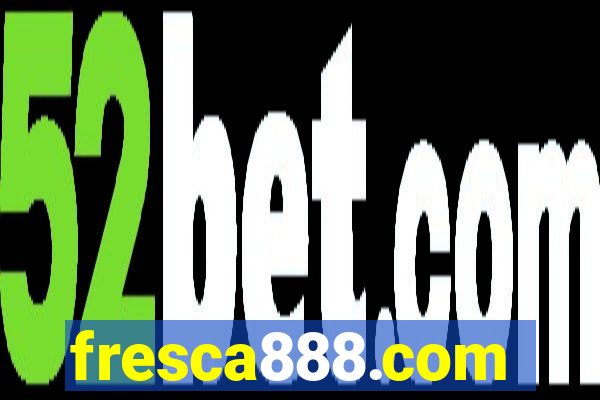 fresca888.com