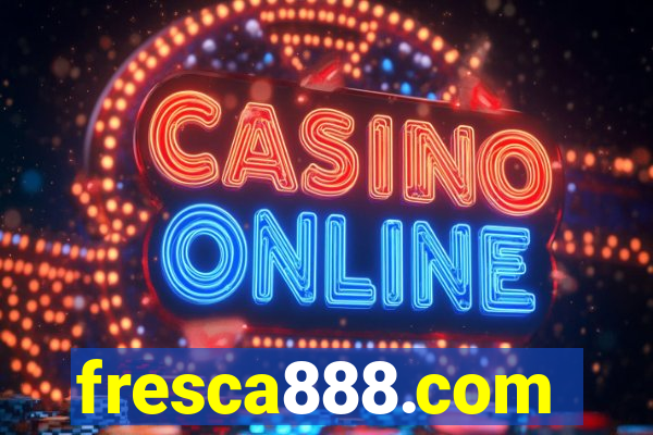 fresca888.com