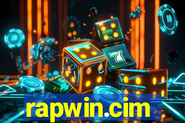 rapwin.cim