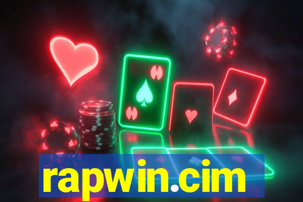 rapwin.cim