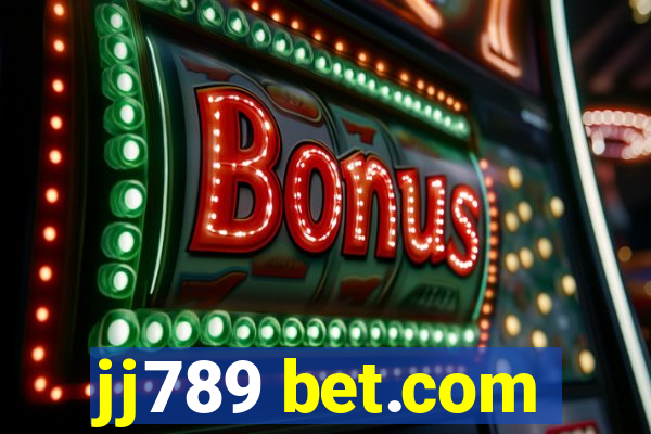 jj789 bet.com