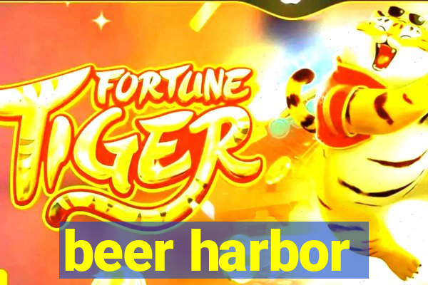 beer harbor