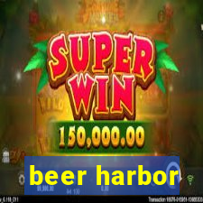 beer harbor