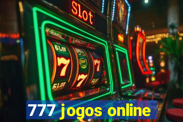 777 jogos online