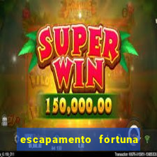 escapamento fortuna para 125