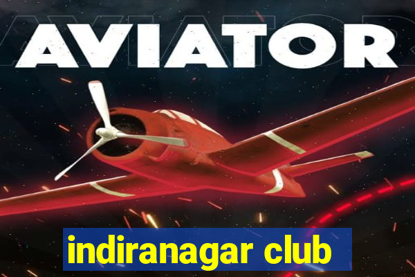 indiranagar club