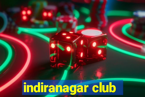 indiranagar club