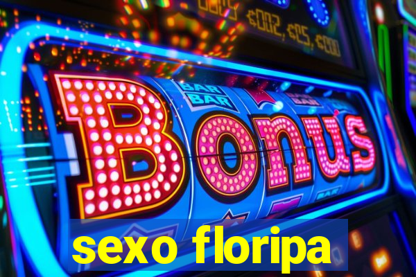 sexo floripa