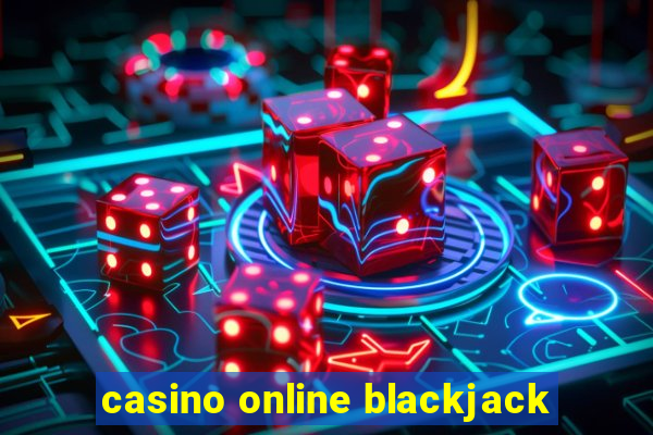 casino online blackjack