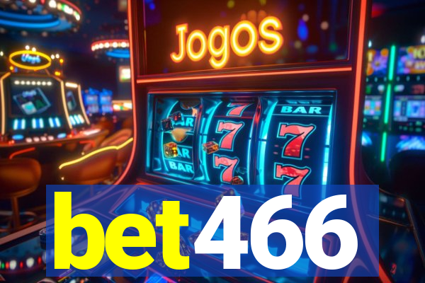 bet466