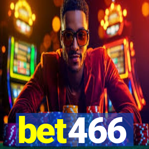 bet466