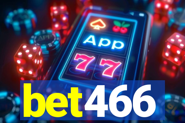 bet466