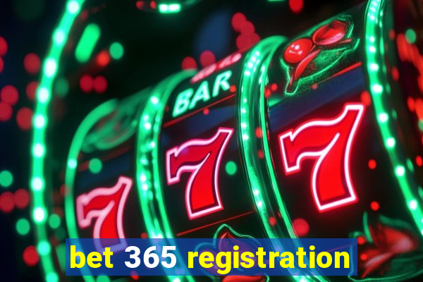 bet 365 registration