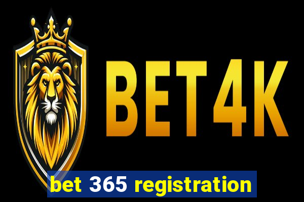 bet 365 registration