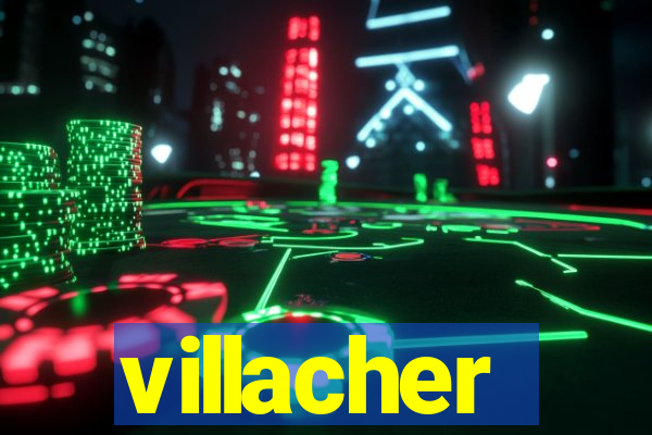 villacher