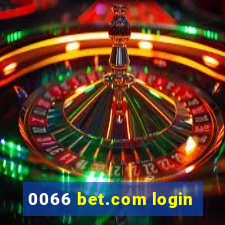 0066 bet.com login