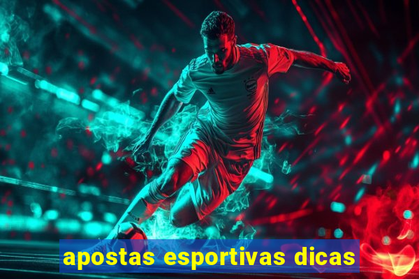 apostas esportivas dicas