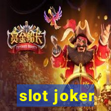 slot joker